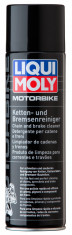 Spray Curatare Lant Liqui Moly Motorbike 500ML 1602 foto