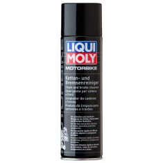 Spray Curatare Lant Liqui Moly Motorbike 500ML 1602