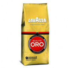 Lavazza Qualita Oro Cafea Boabe 250g foto