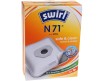 Set 4 saci aspirator SWIRL N71, 6778467, pentru NILFISK