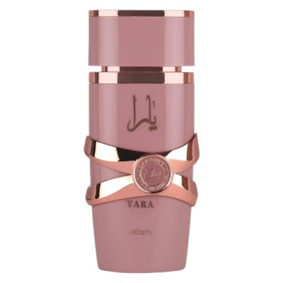 LATTAFA YARA ELIXIR, femei, 100 ml foto