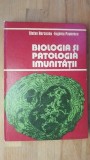 Biologia si patologia imunitatii- Stefan Berceanu, Eugeniu Paunescu