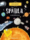 Cumpara ieftin Spatiul si Misterele Sale, - Editura Bookzone