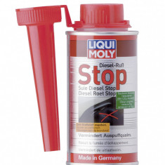 Aditiv Stopare Fum Diesel Liqui Moly Diesel Smoke Stop, 150ml