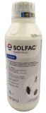 Insecticid concentrat SOLFAC COMBI MAXX - 1 Litru, Envu, Gandaci de bucatarie, Plosnite, Purici, Furnici, Tantari