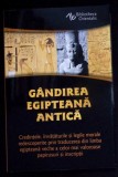 GANDIREA EGIPTEANA ANTICA-CONSTANTIN DANIEL-363425