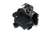 Actuator Usa Fata Stanga Audi A4 2000-2004, A6 1997-2005 NTY (4B1837015G) EZC-VW-023