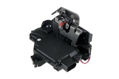 Actuator usa fata Audi A4 -2004, A6 -2005, Stanga, NTY EZC-VW-023 foto