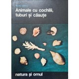 ANIMALE CU COCHILII, TUBURI SI CASUTE-MIRCEA TUFESCU-237471