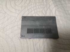 Capac hdd HP 6550b A167-1 foto