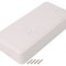 Carcasă universală 80x165x35mm albă IP40 LC ABS