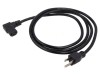 Cablu Alimentare 2m IEC C13 la NEMA 5-15