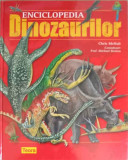 ENCICLOPEDIA DINOZAURILOR-CHRIS MCNAB