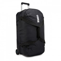 Geanta voiaj, Thule, Subterra Luggage, 70cm/28", Negru