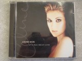 CELINE DION - Discografie - CD-uri Originale ca NOI, Pop, Columbia Sony Music