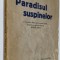 Paradisul suspinelor de Ion Vinea si gravuri de Marcel Iancu - Bucuresti, 1930