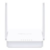 Router wireless 300mbps 2 antene mercusys