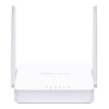 ROUTER WIRELESS 300MBPS 2 ANTENE MERCUSYS EuroGoods Quality