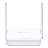 ROUTER WIRELESS 300MBPS 2 ANTENE MERCUSYS EuroGoods Quality