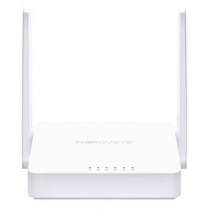 ROUTER WIRELESS 300MBPS 2 ANTENE MERCUSYS