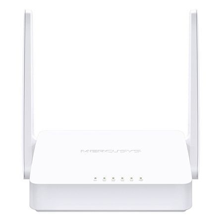 Router wireless 300mbps 2 antene mercusys