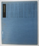 NOVE PRAMENY , GEORGES SEURAT of JOHN REWALD , 1963