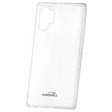 Husa TPU Kisswill Air Around pentru Samsung Galaxy Note 10 N970 / Samsung Galaxy Note 10 5G N971, Transparenta