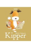 Kipper - Mick Inkpen