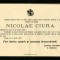 Necrolog: Nicolae Ciura, primarul din orasul Abrud, 1932, Muntii Apuseni