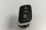 Comutator &icirc;nchidere centralizată FORD FIESTA VII 2018 OEM: F1ET14017AB,F1ET-14017-AB 30469668