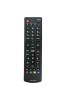 Telecomandă universală pentru LG Smart TV AKB74475481, LCD/LED/4K/UHD, neagră
