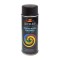 Vopsea spray Negru Mat (ral 9011), Champion Color, 400ml Negru Mat