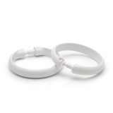 Inel pentru perdea de dus