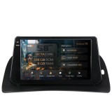 Navigatie Renault Kangoo (2015-2018) 8GB RAM Android 13 Octacore Slot Sim 4G DSP GPS Wi-FI Carplay Android Auto USB Bluetooth Waze Touchscreen 9 Inch