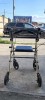 Rolator Second Hand #2, Ajutor Mobilitate, Cadru Mers Adulti, Persoane cu Dizabilitati