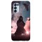 Husa compatibila cu Oppo Find X5 5G model Itachi Uchiha, Silicon, TPU, Viceversa