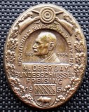 II.202 INSIGNA GERMANIA TIR KRONPRINZ RUPRECHT VON BAYERN 1954