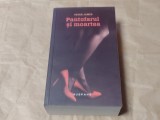 PETER JAMES - PANTOFARUL SI MOARTEA