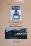 MONOGRAFIA SCOLII DUMITRU POPA, MOGOSESTI IASI-ELENA FLUTUREL, DOINA IRIMIA, VASILE FLUTUREL-236163
