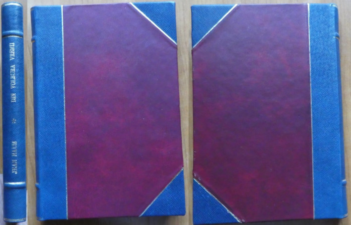 Jean Naum, Din volbura vremii, interbelica, editia 1, Ferdinand I, Eminescu