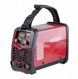 Aparat de sudura tip invertor 160A RD-IW25, Raider 077212