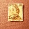 Timbru Italia 1923 val.7 1/2c / 85c stampilat