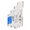 Releu intermediar 24VDC 1A PIR6W-1PS