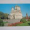 QW25 MS - Carte postala - tematica manastiri - vedere - Manastirea Curtea de Arges 6
