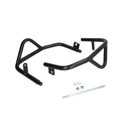 CRASH BAR MOTO YAMAHA BT 1100 2002-2006 foto