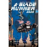Blade Runner 2029 - 3. r&eacute;sz - Megv&aacute;lt&aacute;s - Johnson