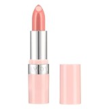 Ruj Hydramatic Shine Rose Quartz &ndash; Strălucire intensă și hidratare pentru buze, Avon