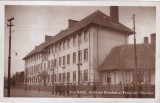 Galati. Institutul Ortodox al Femeilor Romane (scrisa)