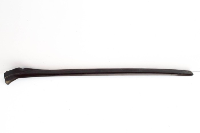 Ornament vertical parbriz dreapta BMW iX3 G08 2021 OEM: 7399032 | 21327406