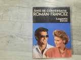 Ghid de conversație roman-francez de Laurentiu Zoicas